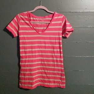 Threads 4 Thought V Neck T